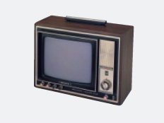 特麗瓏"Trinitron "彩色電視機(jī)