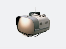 索尼第一代晶體管電視機(jī)  TV8-301
