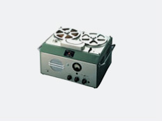 索尼第一臺(tái)磁帶錄音機(jī)---G型機(jī)