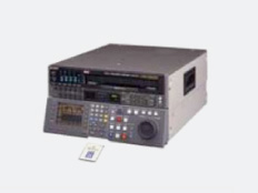 廣播用數(shù)字設(shè)備--Digital Betacam