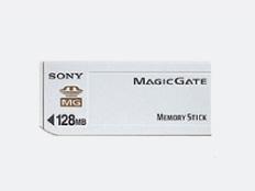 具有版權(quán)保護(hù)功能MagicGate的MS記憶棒及相關(guān)MS隨身聽