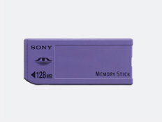 Memory Stick 記憶棒產(chǎn)品