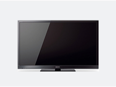 BRAVIA 3D液晶電視