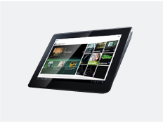 Sony Tablet 平板電腦