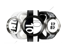 電子墨水屏手表FES Watch U