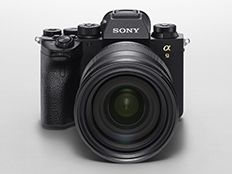 全畫幅微單? Alpha 9 II
