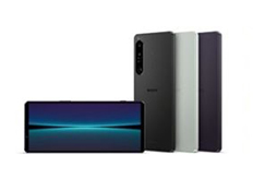 索尼微單?手機(jī)Xperia 1 IV