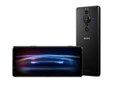 微單手機(jī) Xperia PRO-I