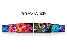 BRAVIA XR系列電視