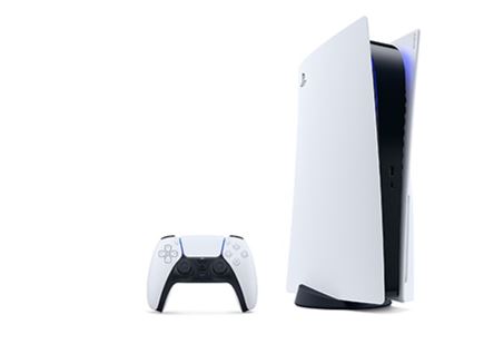 PlayStation?5