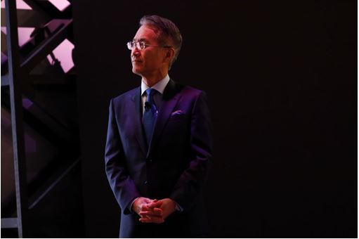 吉田憲一郎先生