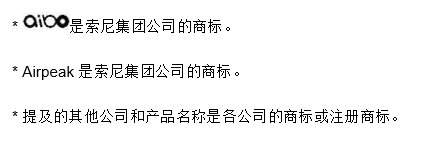 相關(guān)logo說明與注釋