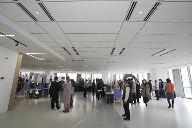 2021 IISC展會現(xiàn)場