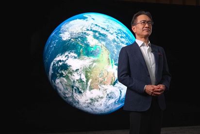吉田憲一郎先生