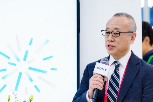 索尼中國總裁 吉田武司