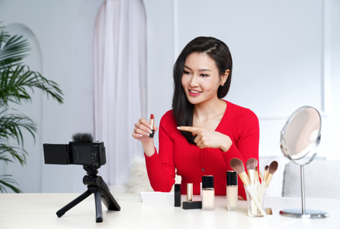 優(yōu)先對(duì)焦展示物設(shè)定