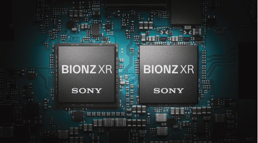 BIONZ XR?影像處理器