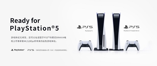 Perfect for PlayStation?5 