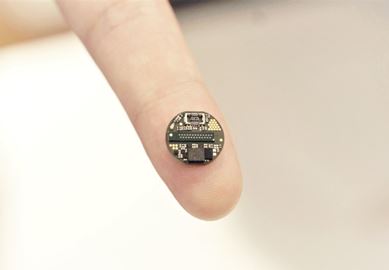 索尼降噪豆5（WF-1000XM5）的進一步小型化得益于主板SiP封裝技術(shù)