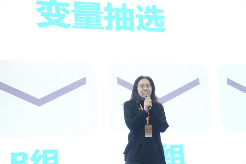 索尼（中國）有限公司教育事業(yè)部總經(jīng)理趙威