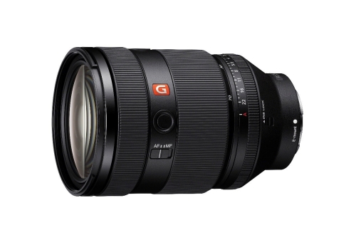 F2大光圈標(biāo)準(zhǔn)變焦G大師鏡頭FE 28-70mm F2 GM