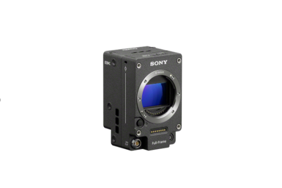 索尼CineAltaV 2 分體拓展系統(tǒng)Mini：CBK-3621XS