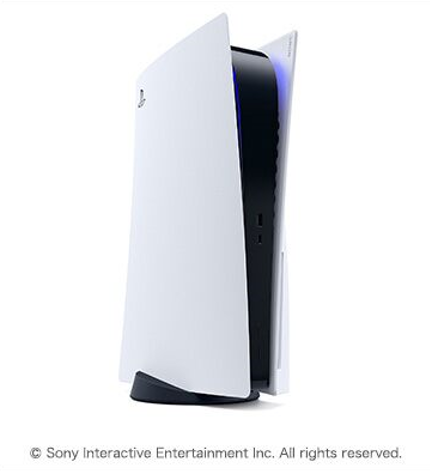 PS5的全新無線DualSense控制器