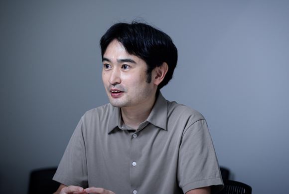 Tsuji