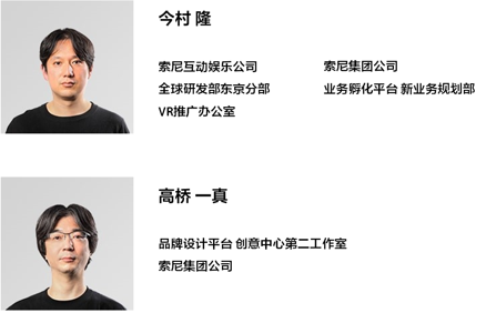 受訪人資料