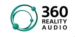 360臨場(chǎng)音效