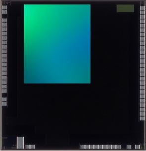 用于智能手機的SPAD ToF式距離傳感器——IMX611