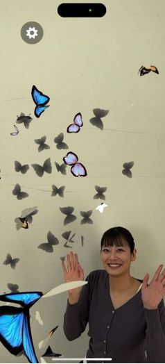 手部追蹤（點擊上圖觀看視頻）