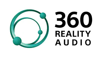 在藝術家資助計劃中使用“360臨場音效”