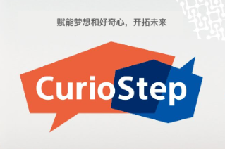 索尼CurioStep