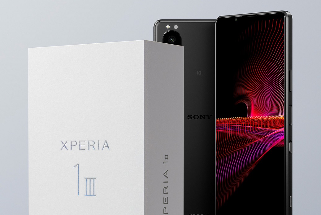 Xperia?:邁向無塑包裝時代