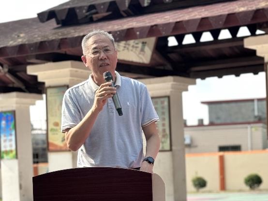 可持續(xù)發(fā)展經(jīng)濟(jì)導(dǎo)刊主編于志宏先生